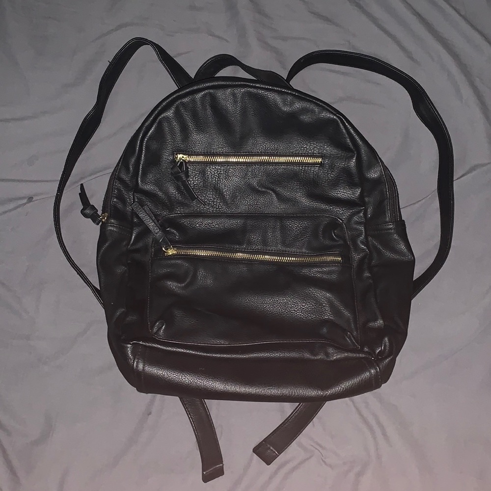 Mossimo backpack:)
